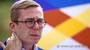 Philipp Amthor: Posten bei insolventem US-Start-up - droht ihm eine Millionenklage?