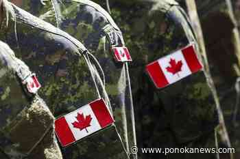 Military referred 93 sexual offence cases to civilian police, 64 under investigation