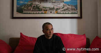 Pema Tseden, Pioneering Tibetan Filmmaker, Is Dead at 53