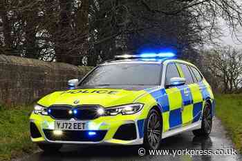 Harrogate: Body of a missing woman found in River Nidd