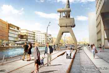 Fördermillionen fließen nach Münster