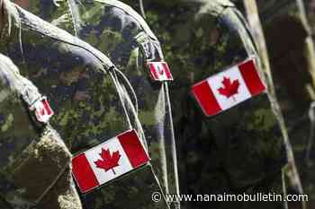 Military referred 93 sexual offence cases to civilian police, 64 under investigation