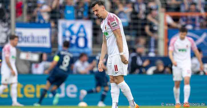 Sieg mit Blitztor, Eigen- und Glückstor: Yeboah-Neffe trifft