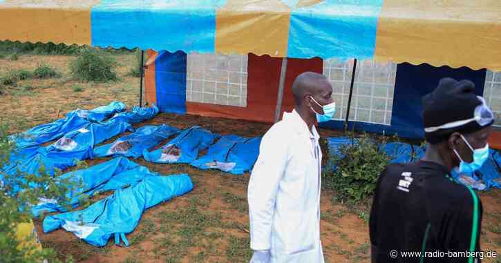 Bereits mehr als 200 Tote in kenianischer «Hungersekte»