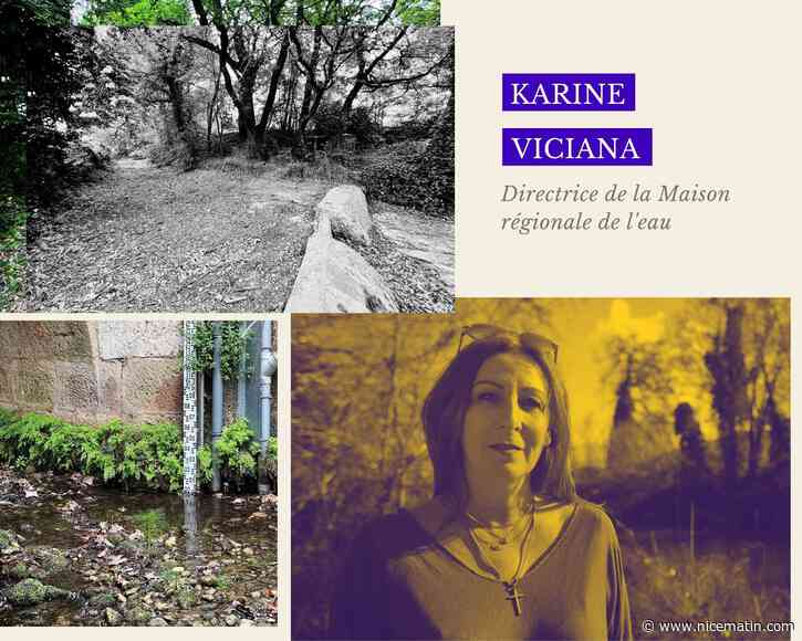 CARNET DE BORD. "En pleine période de recharge, les cours d’eau sont restés à sec"