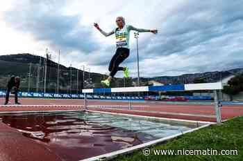 Au meeting d’athlétisme de Toulon, le demi-fond vole encore la vedette