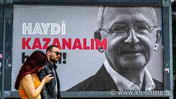 Türkei-Wahl 2023: Eine neue Zukunft ohne Erdogan?