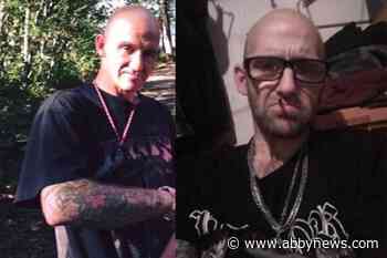 Homicide investigators identify victim found in Surrey alley