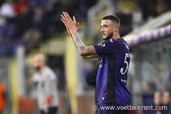 Waarom Debast nog een jaartje bij Anderlecht moet blijven