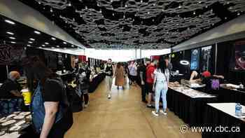 Winnipeg's tattoo convention makes a comeback