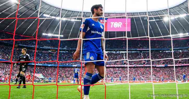 Schalker Sportvorstand: «Wir sind immer wieder aufgestanden»