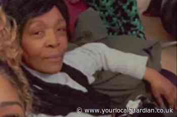 Missing woman from Mitcham previously found in Wandsworth and Tooting