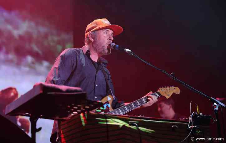Grandaddy announce 20th anniversary box set of ‘Sumday’