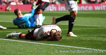 Southampton's Premier League relegation confirmed as Hull City's fixture list becomes clearer