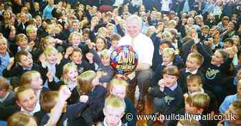 See who you remember in these 50 photos of Hull school teachers