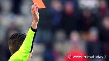 Clamoroso al Rocchi! Sospesa e rinviata la finale di Coppa Italia Promozione. Cosa è successo