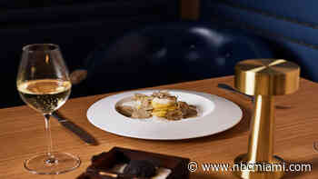 12 Miami Restaurants Earn Coveted Michelin Starred Status for Excellence. See the Full List