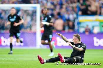 Na alle heisa rond Noa Lang: Rik De Mil heeft beslissing genomen