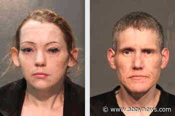 Two arrested in murder of Maple Ridge man