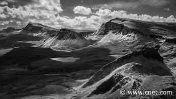 Transform Your Old Camera and Get Stunning Photos     - CNET