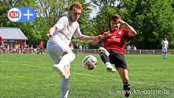 Fußball: KT kann nicht mehr Meister in der Landesliga werden