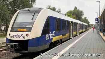 Trotz Streik-Absage: Einschränkungen bei Enno und Erixx möglich