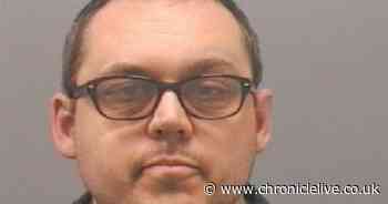 Gateshead paedophile jailed for life for horrific sex attacks on three children