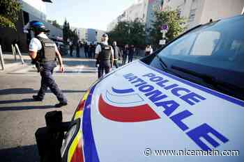 Un QG de dealers dans un local de Côte d’Azur habitat découvert à Nice