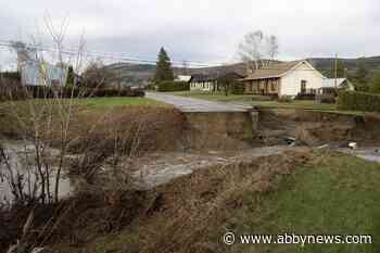 Funerals to be held for Quebec firefighters killed during floods in Charlevoix region