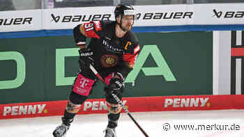 Deutschland gegen Finnland: Eishockey-WM jetzt live im TV und Stream