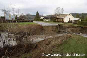 Funerals to be held for Quebec firefighters killed during floods in Charlevoix region