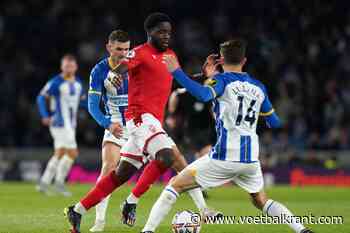 🎥 Absolute rampdag voor Lavia en Onuachu, maar Rode Duivel Mangala schrijft op positieve wijze geschiedenis
