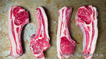 Studie: Wer Fleisch isst, fördert Infektionen der Harnblase