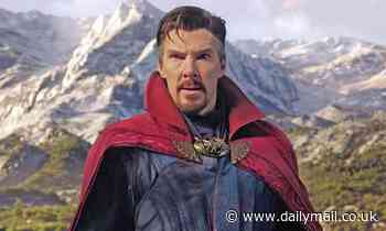 Film company is targeted by fake AI Benedict Cumberbatch