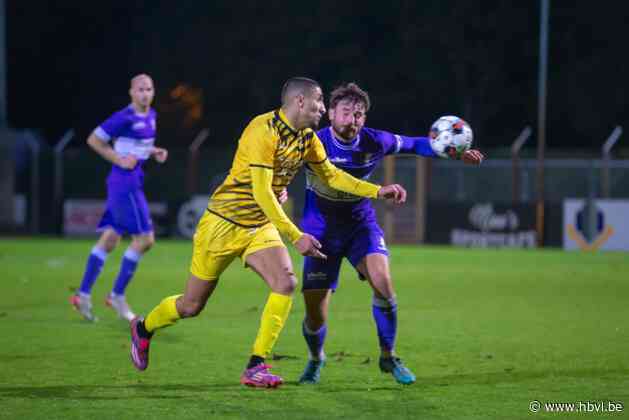 LIVE. Kroont Patro Eisden zich op het veld van THES Sport tot kampioen in eerste nationale