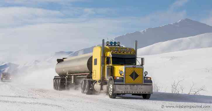 Truckers Get the Best News in Years as Alaskan Fleet Makes Huge Announcement