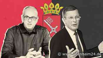 Bremen-Wahl im Liveticker: Die aktuellen Entwicklungen live im Überblick