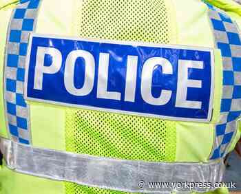 Filey beach closes after 'possible' human bones are discovered