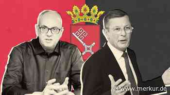 Bremen-Wahl im Liveticker: Die aktuellen Entwicklungen live im Überblick