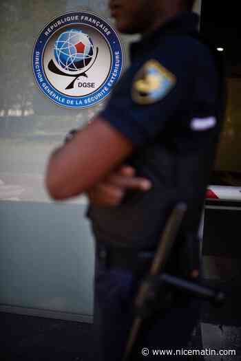 "Le renseignement est essentiel à la France": la très secrète Direction générale de la sécurité extérieure se livre à Var-matin