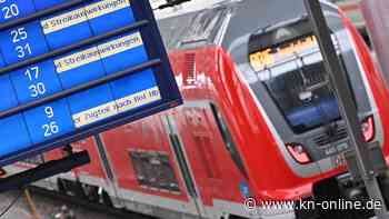 Bahnstreik abgesagt: Trotzdem drohen Einschränkungen für Reisende