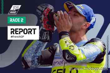 Ferrari incontenibile: vince nonostante un long lap penalty