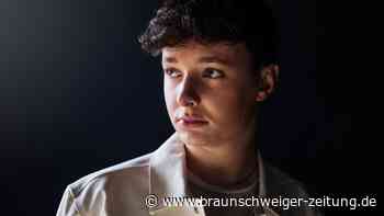 ESC-2023: Die Schweiz schickt Remo Forrer mit "Watergun"