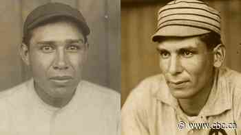 Two Indigenous players squared off in the 1911 World Series. This book tells their story