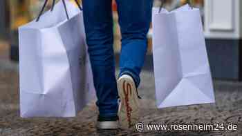 Verkaufsoffener Sonntag in NRW: In welchen Städten am 14. Mai die Geschäfte öffnen