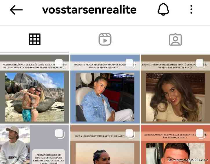 Influenceurs: 5 conseils pour détecter une arnaque