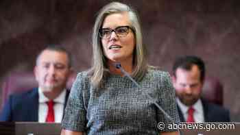 Kari Lake election challenge shouldn't proceed, Arizona officials say