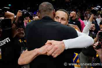 Analysis: Playoff Outcomes Suggest the NBA Could See a Summer of Big Moves