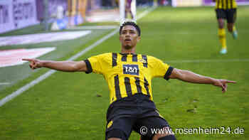 BVB lässt den Tempel beben: Borussia Dortmund feiert Torfest gegen Gladbach