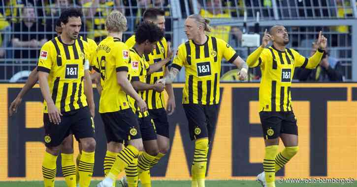 Bayern und BVB souverän – Bochum zieht an Schalke vorbei